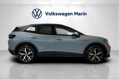 2025 Volkswagen ID.4 AWD Pro S
