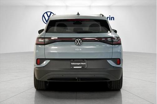 2025 Volkswagen ID.4 AWD Pro S