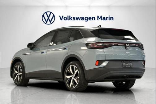 2025 Volkswagen ID.4 AWD Pro S
