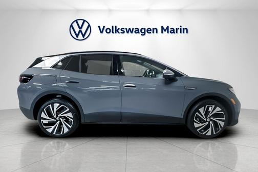2025 Volkswagen ID.4 Pro S Plus