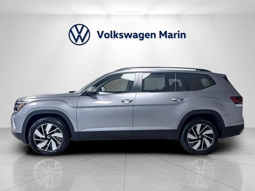 2026 Volkswagen Atlas 2.0T SE w/Technology 4MOTION