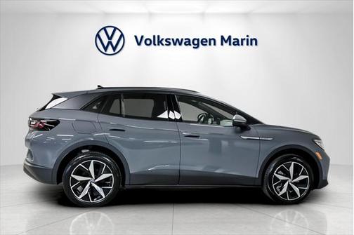 2025 Volkswagen ID.4 AWD Pro S