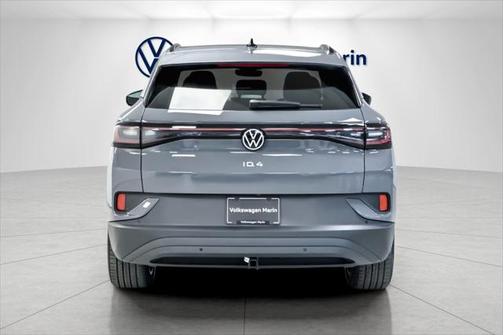 2025 Volkswagen ID.4 AWD Pro S