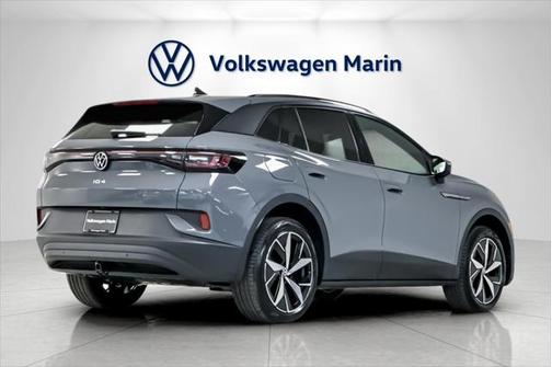 2025 Volkswagen ID.4 AWD Pro S