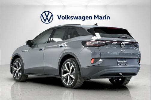 2025 Volkswagen ID.4 AWD Pro S