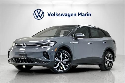 2025 Volkswagen ID.4 AWD Pro S