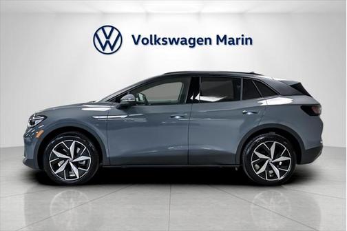 2025 Volkswagen ID.4 AWD Pro S