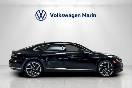 2023 Volkswagen Arteon 2.0T SEL Premium R-Line 4MOTION