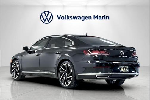 2023 Volkswagen Arteon 2.0T SEL Premium R-Line 4MOTION
