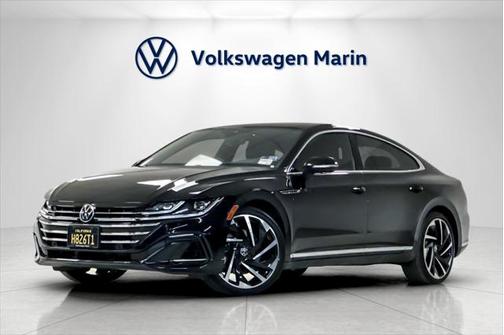 2023 Volkswagen Arteon 2.0T SEL Premium R-Line 4MOTION
