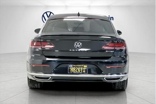 2023 Volkswagen Arteon 2.0T SEL Premium R-Line 4MOTION