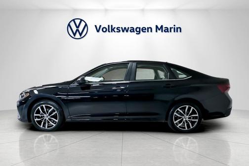 2026 Volkswagen Jetta 1.4T SE