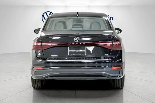 2026 Volkswagen Jetta 1.4T SE