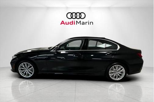 2024 BMW 330 i xDrive