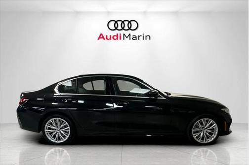 2024 BMW 330 i xDrive