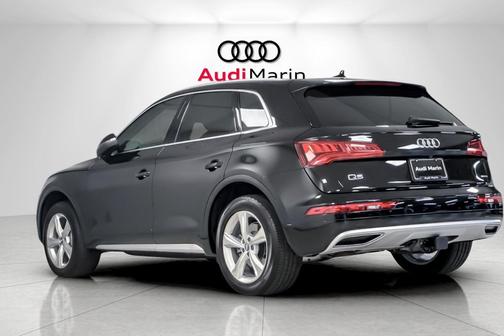 2020 Audi Q5 45 Premium