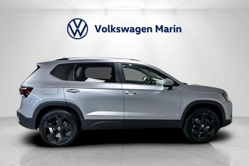 2025 Volkswagen Taos 1.5T SEL