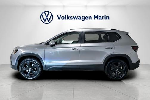 2025 Volkswagen Taos 1.5T SEL