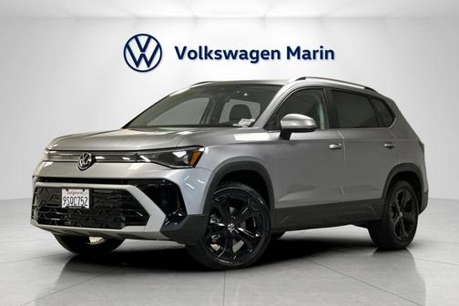 2025 Volkswagen Taos 1.5T SEL