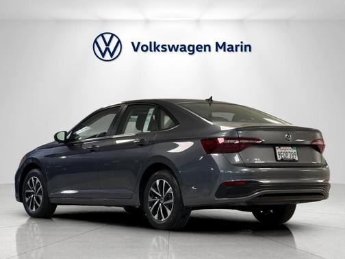 2023 Volkswagen Jetta 1.5T S