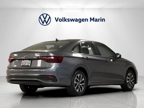 2023 Volkswagen Jetta 1.5T S