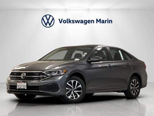 2023 Volkswagen Jetta 1.5T S