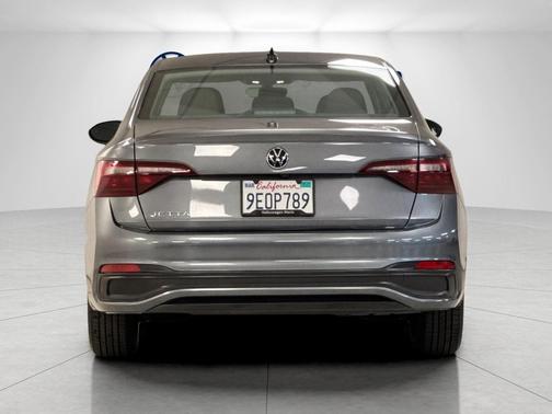 2023 Volkswagen Jetta 1.5T S