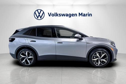 2025 Volkswagen ID.4 Pro S