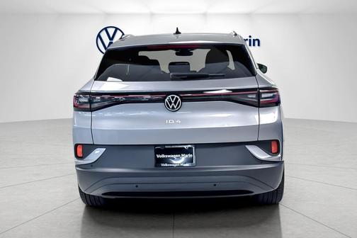 2025 Volkswagen ID.4 Pro S