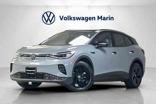 2026 Volkswagen ID.4 Pro S