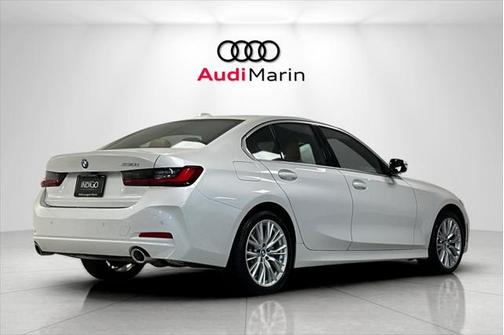 2024 BMW 330 i