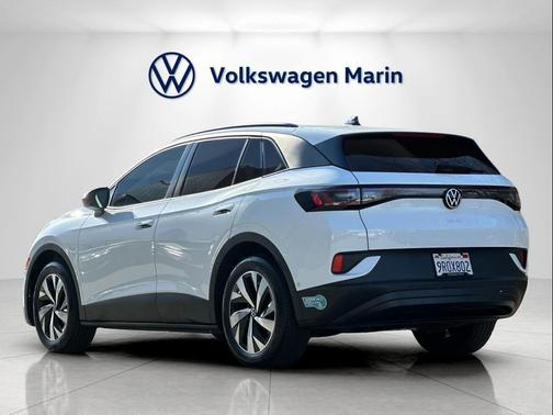 2024 Volkswagen ID.4 Standard