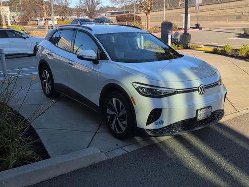 2024 Volkswagen ID.4 Standard