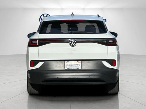 2024 Volkswagen ID.4 Standard