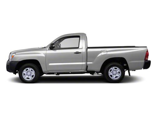 2013 Toyota Tacoma Base