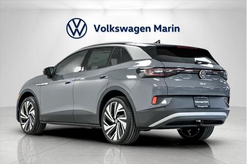 2025 Volkswagen ID.4 Pro S Plus