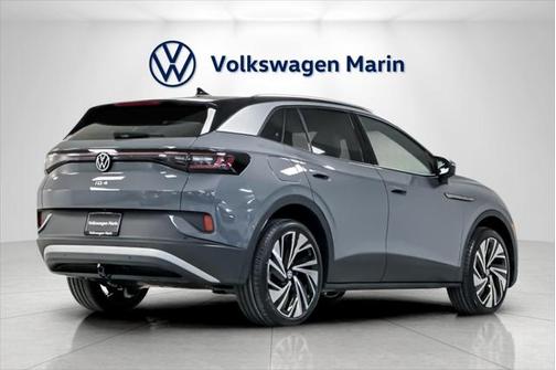 2025 Volkswagen ID.4 Pro S Plus