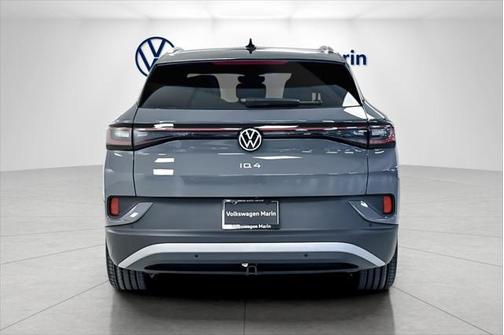 2025 Volkswagen ID.4 Pro S Plus