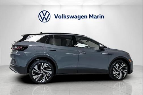 2025 Volkswagen ID.4 Pro S Plus