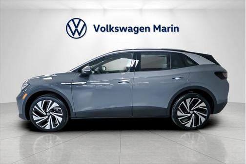 2025 Volkswagen ID.4 Pro S Plus