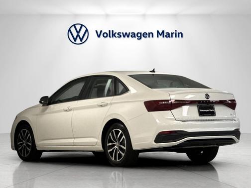 2026 Volkswagen Jetta 1.4T SE