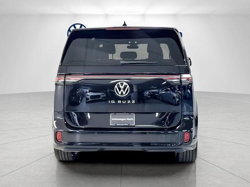 2025 Volkswagen ID. Buzz Pro S