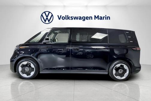 2025 Volkswagen ID. Buzz Pro S