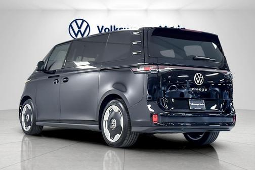 2025 Volkswagen ID. Buzz Pro S