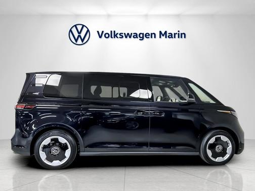 2025 Volkswagen ID. Buzz Pro S