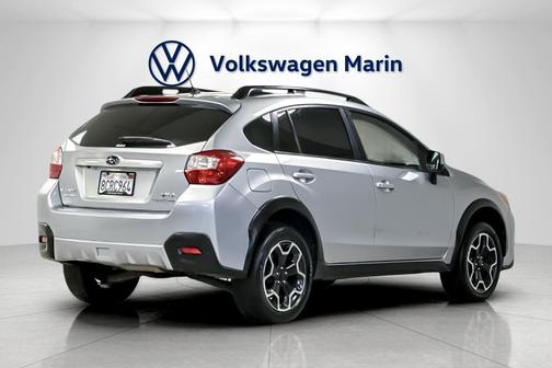 2013 Subaru XV Crosstrek 2.0i Limited