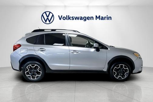 2013 Subaru XV Crosstrek 2.0i Limited