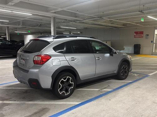2013 Subaru XV Crosstrek 2.0i Limited