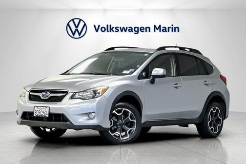 2013 Subaru XV Crosstrek 2.0i Limited