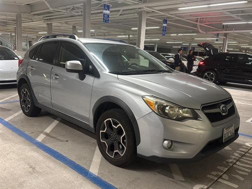 2013 Subaru XV Crosstrek 2.0i Limited